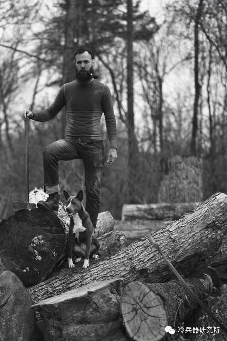 美式斧子和关于斧子的一切