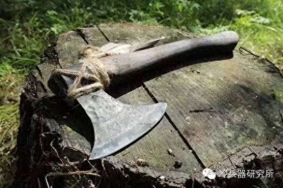 美式斧子和关于斧子的一切