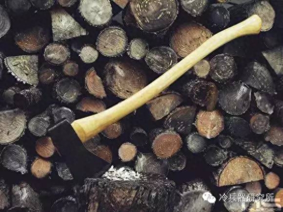 美式斧子和关于斧子的一切