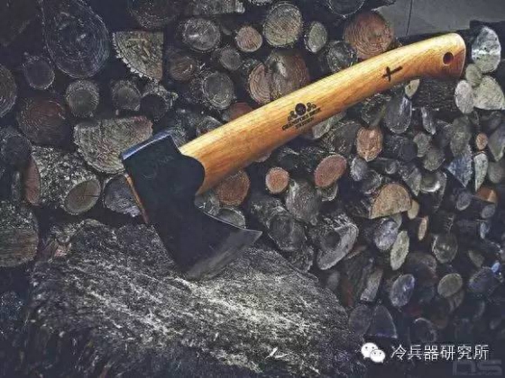 美式斧子和关于斧子的一切