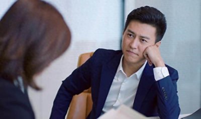 ​重温《欢乐颂》：老谭对安迪的爱，更让人动容