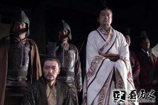 乐毅一生有哪些成就?乐毅生平简介