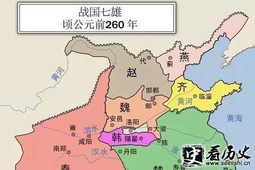 乐毅一生有哪些成就?乐毅生平简介