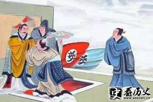 乐毅一生有哪些成就?乐毅生平简介