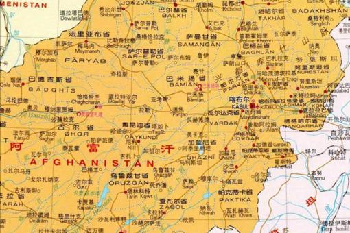 塔利班是如何形成的?塔利班是哪个国家的?
