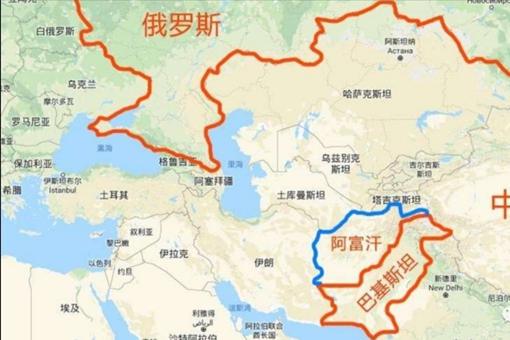 塔利班是如何形成的?塔利班是哪个国家的?