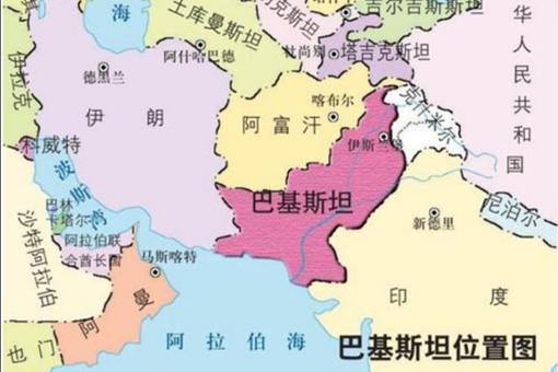 塔利班是如何形成的?塔利班是哪个国家的?