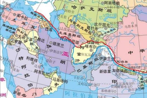 塔利班是如何形成的?塔利班是哪个国家的?