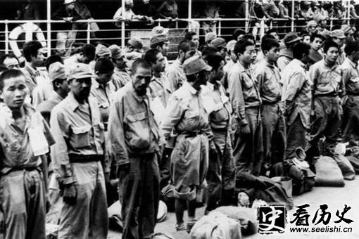 二战后澳大利亚真的屠杀了17万日本战俘吗?战后有多少日军投降了澳大利亚?