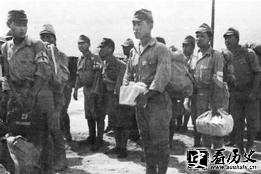 二战后澳大利亚真的屠杀了17万日本战俘吗?战后有多少日军投降了澳大利亚?