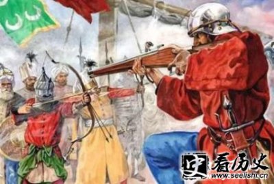 ​葡萄牙第乌海战简介：第乌海战背景是什么？第乌海战过程是怎样的