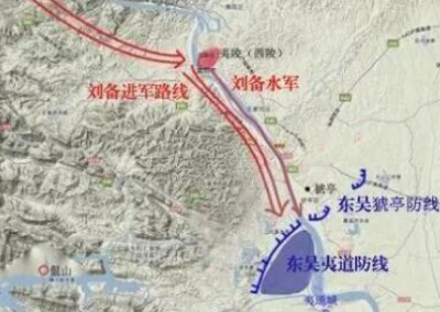 ​三国时期孙刘联盟为何会破裂？