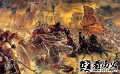 ​齐鲁长勺之战简介：长勺之战的背景是什么？长勺之战取胜的原因是