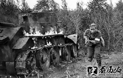 ​AD1936年7月17日—1939年4月1日 西班牙内战介绍