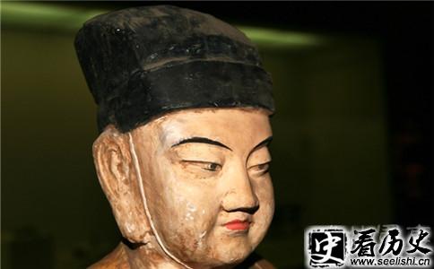 宋夏战争配图