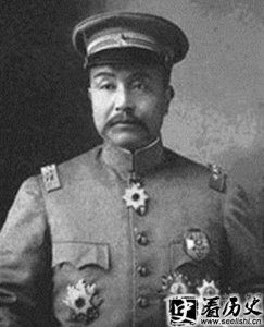 ​关于冯德麟的简介