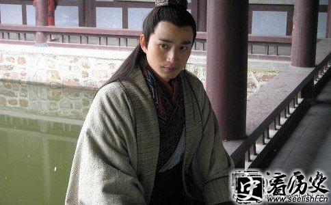 淳于长的影视形象