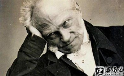 ​德国著名哲学家叔本华论女人 对女人有何看法