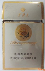 ​芙蓉王烟多少钱一包？芙蓉王烟价格表和图片