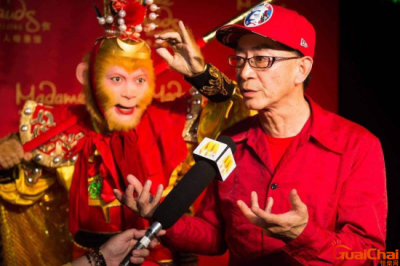 ​六小龄童2023最新消息？六小龄童还在吗？