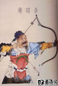 ​西汉“飞将军”李广生平 李广为何自杀 李广子女 李广功绩