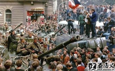 ​东欧剧变的影响有几个方面