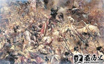 ​鸣条之战和牧野之战一样吗