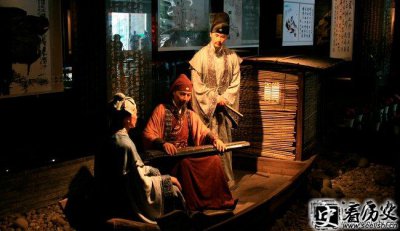 ​文坛领袖欧阳修“求贤若渴”掀北宋“三苏旋风”