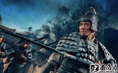 ​公孙瓒和赵云是什么关系