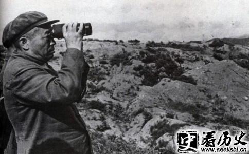 彭德怀抗美援朝