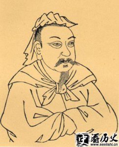 ​董仲舒君权神授的思想