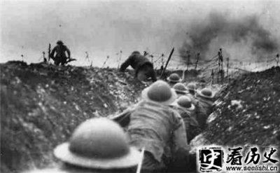 ​凡尔登战役的结果介绍