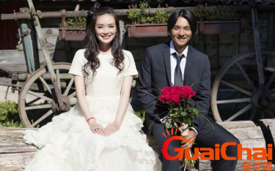 ​2016年舒淇任性闪婚-冯德伦猛然惊觉舒淇竟然越来越美了