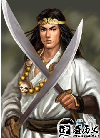 武松是谁?水浒传中“行者”武松是个怎样的人