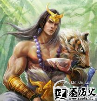 武松是谁?水浒传中“行者”武松是个怎样的人