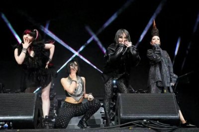 ​2NE1合体，为什么会让人觉得“残忍”？