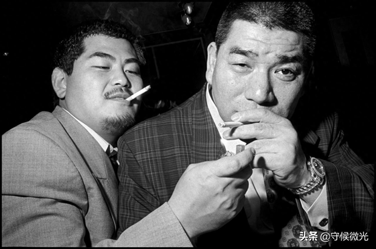 马格南图片社的今生前世