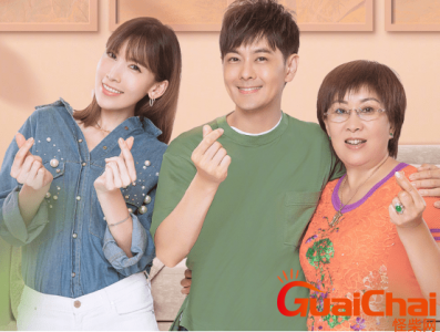 ​陈若仪林志颖怎么在一起的？陈若仪是富二代吗？