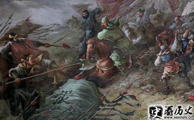 ​历史上的黄巾起义是好是坏