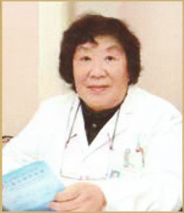 ​北京肾病医院哪家最好  肾脏病学之母