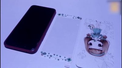 ​钢化膜气泡挤不掉怎么办呢(钢化膜有气泡可以撕下来重新贴吗)