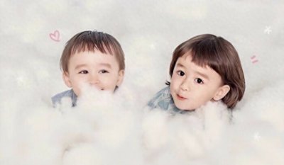 ​《爸爸回来了》韩国原版，比中国版好看一万倍，威本联盟太可爱了