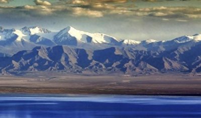 ​“渡劫飞升”？昆仑山被拍到有人的照片，科学家给出合理解释