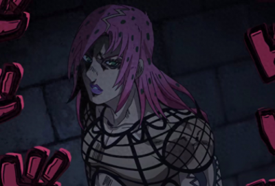 ​JOJO：绯红之王的能力分析