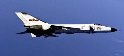 ​王伟撞机牺牲后：我已无法返航，请你们继续前行