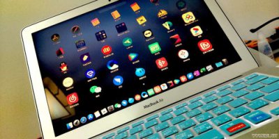 ​苹果笔记本电脑声音有滋滋滋的噪音(macbook喇叭破音修复方法)