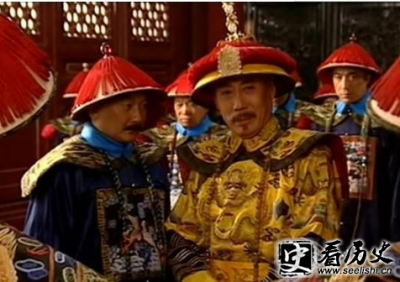 ​清朝大臣张廷玉生平介绍 张廷玉结局及评价