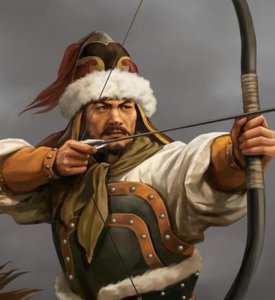 ​精忠岳飞粘罕（完颜宗翰）是谁？金国名将粘罕结局