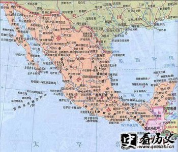 ​墨西哥历史介绍