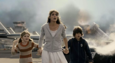 ​灾难片排行榜前十名，十大好看的灾难片排名